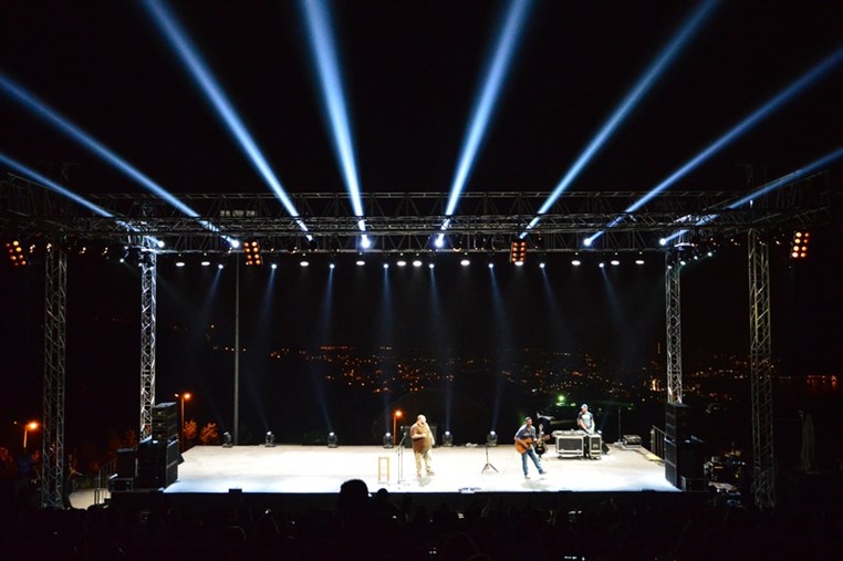 Beirut International Comedy Showcase 